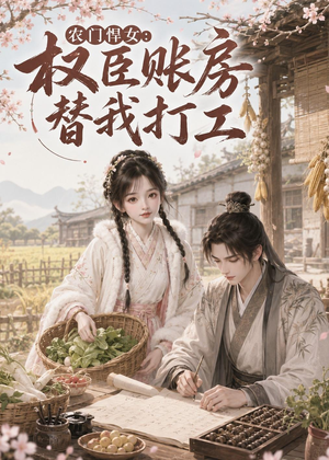 农门悍女:权臣账房替我打工(44集) 农门悍女:权臣账房替我打工(44集)短剧太上头了