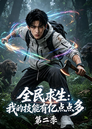 全民求生:我的技能有亿点点多第二季(79集) 全民求生:我的技能有亿点点多第二季(79集)高分佳作免费看