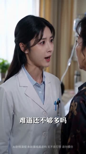 主治医生的旧情归期(27集) 主治医生的旧情归期(27集)高清画质免费看