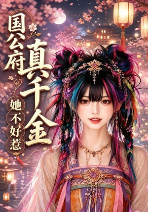 国公府真千金她不好惹(97集) 国公府真千金她不好惹(97集)全集完整版