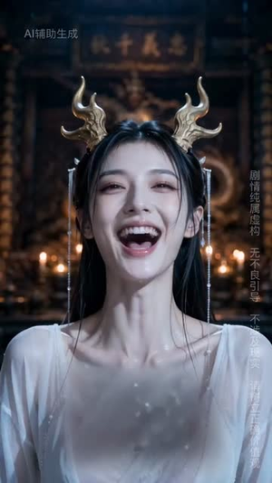 缚蛟记(31集) 缚蛟记(31集)原创精彩短剧