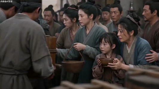 鱼缸助我娶妻(50集) 鱼缸助我娶妻(50集)抢先看新短剧
