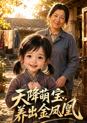 天降萌宝,养出金凤凰(30集) 天降萌宝,养出金凤凰(30集)全集都在这里了