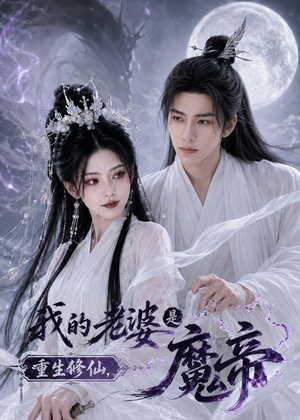 重生修仙，我的老婆是魔帝（80集）最新上映免费看