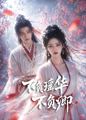 不负瑶华不负卿(70集) 不负瑶华不负卿(70集)无需会员免费看