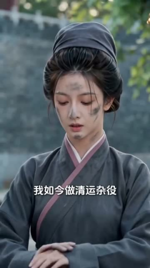冷宫宫女翻身登后位(76集) 冷宫宫女翻身登后位(76集)精彩短剧抢先看