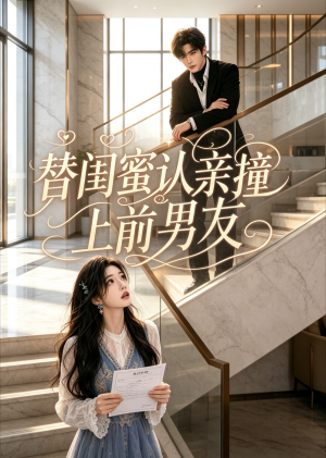 替闺蜜认亲撞上前男友(60集) 替闺蜜认亲撞上前男友(60集)超爽短剧推荐