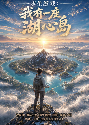 求生游戏,我有一座湖心岛(35集) 求生游戏,我有一座湖心岛(35集)热门短剧看不停