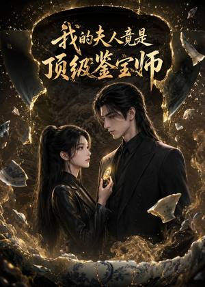 我的夫人竟是顶级鉴宝师(54集) 我的夫人竟是顶级鉴宝师(54集)第二季