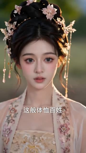 穿成世家嫡女,空间种田宠王爷(80集) 穿成世家嫡女,空间种田宠王爷(80集)短剧太上头了