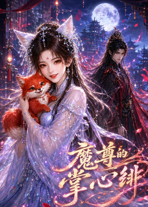 魔尊的掌心绯(49集) 魔尊的掌心绯(49集)大结局