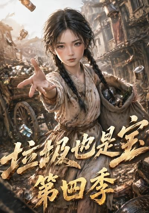 垃圾也是宝第四季(71集) 垃圾也是宝第四季(71集)每日短剧分享