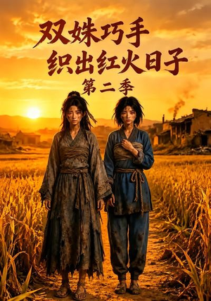 双姝巧手织出红火日子第二季(36集) 双姝巧手织出红火日子第二季(36集)好看到停不下来