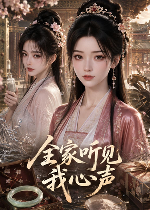 全家听见我心声(97集) 全家听见我心声(97集)视频在线看
