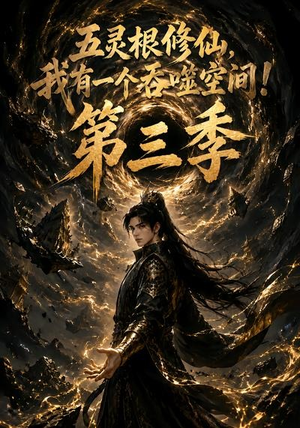 五灵根修仙:我有一个吞噬空间!第三季(90集) 五灵根修仙:我有一个吞噬空间!第三季(90集)精彩短剧天天看