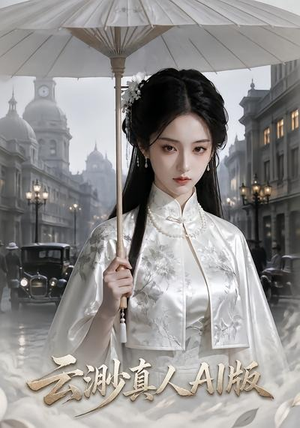 云渺真人AI版(73集) 云渺真人AI版(73集)免费在线看全集
