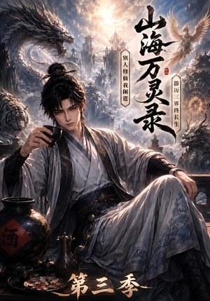 山海万灵录第三季(102集) 山海万灵录第三季(102集)追短剧关注我