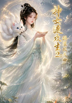 神女渡众生2:换装改天命(40集) 神女渡众生2:换装改天命(40集)一起追生活短剧