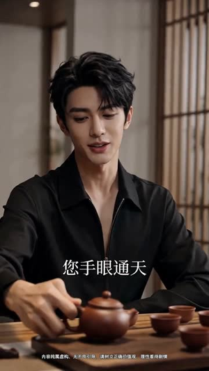 她消失的第三天(60集) 她消失的第三天(60集)第32集