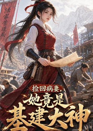 捡回病妻,她竟是基建大神(49集) 捡回病妻,她竟是基建大神(49集)看到了大结局