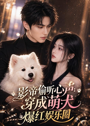 影帝偷听心声:穿成萌犬爆红娱乐圈(83集全) 影帝偷听心声:穿成萌犬爆红娱乐圈(83集全)免费热门短剧