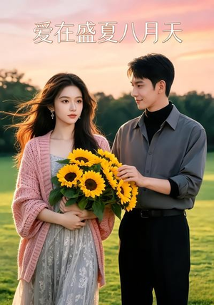 爱在盛夏八月天(60集) 爱在盛夏八月天(60集)直接追到结尾