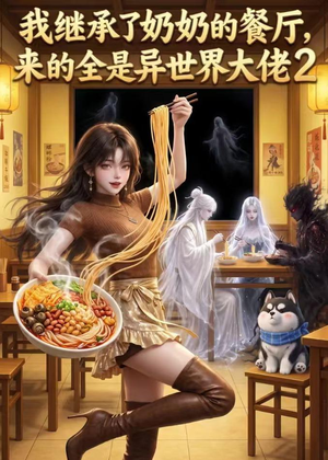 我继承了奶奶的餐厅,来的全是异世界大佬2(42集) 我继承了奶奶的餐厅,来的全是异世界大佬2(42集)免费在线看全集