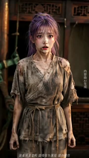 魔尊归来:踏碎诸天!(102集) 魔尊归来:踏碎诸天!(102集)超好看古装短剧