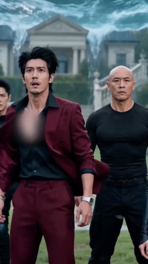 从白蛇开始无限进化(52集) 从白蛇开始无限进化(52集)热门短剧榜单