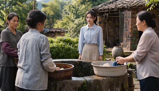 潮湾守清欢(35集) 潮湾守清欢(35集)精彩短剧上线