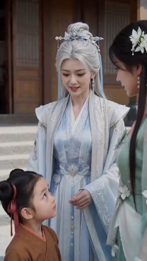 搅动修仙界,我的仙帝身份藏不住了(79集) 搅动修仙界,我的仙帝身份藏不住了(79集)分享好看短剧
