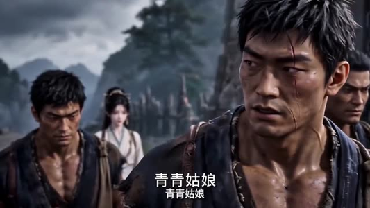 太子妃她力能扛鼎(113集) 太子妃她力能扛鼎(113集)在线观看全集
