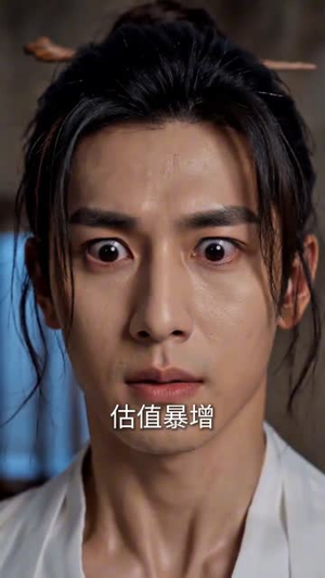 刚当奶爸,系统逼我搞垮修仙门派(33集) 刚当奶爸,系统逼我搞垮修仙门派(33集)免费短剧合集