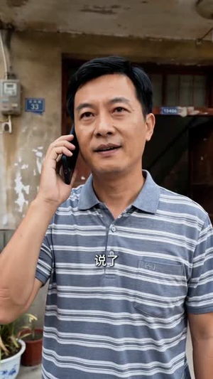 谁家灯火待翁归(52集) 谁家灯火待翁归(52集)短剧太精彩