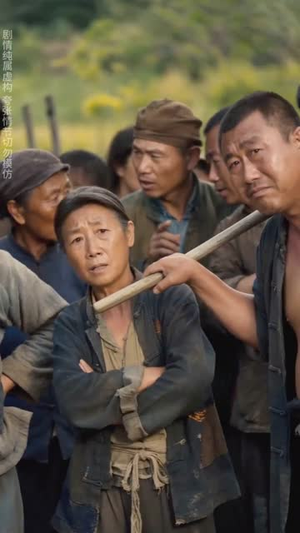 重返70独扛寒门十兄妹(63集) 重返70独扛寒门十兄妹(63集)最后的大结局