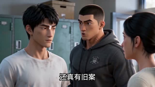 那张五百块的凭条(56集) 那张五百块的凭条(56集)全集一网打尽
