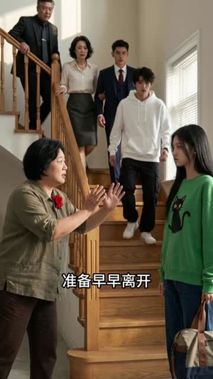 错换半生终遇光(30集) 错换半生终遇光(30集)全集免费看短剧