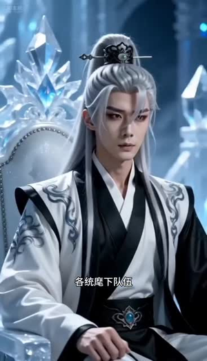 闲榴踏荒记第二季（34集）好看短剧抢先看