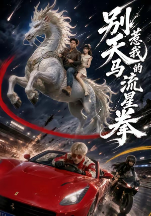 别惹我的天马流星拳（40集）精彩短剧随心推