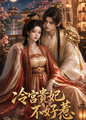 冷宫贵妃不好惹(69集) 冷宫贵妃不好惹(69集)精彩的短剧