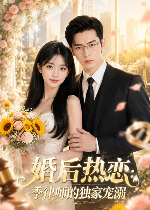 婚后热恋:季律师的独家宠溺(87集) 婚后热恋:季律师的独家宠溺(87集)精彩短剧后续
