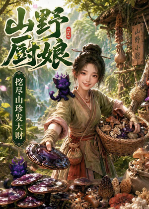 山野厨娘,挖尽山珍发大财(78集) 山野厨娘,挖尽山珍发大财(78集)精彩短剧分享。