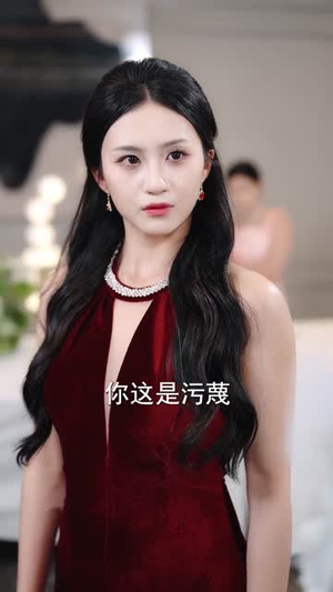 休夫宴上,天眼少女掀翻全场(53集) 休夫宴上,天眼少女掀翻全场(53集)热门短剧推广