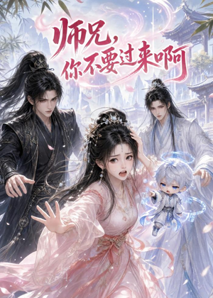师兄,你不要过来啊(57集) 师兄,你不要过来啊(57集)精彩短剧来袭