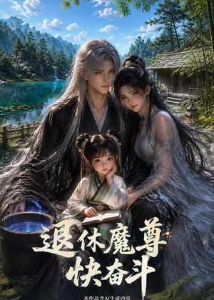 退休魔尊快奋斗(39集) 退休魔尊快奋斗(39集)解说