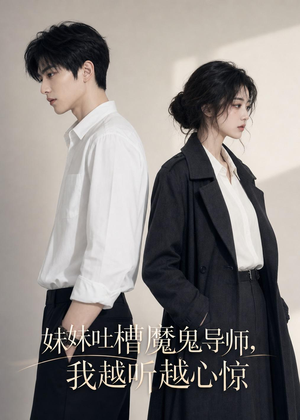 妹妹吐槽魔鬼导师,我越听越心惊(69集) 妹妹吐槽魔鬼导师,我越听越心惊(69集)好看到停不下来
