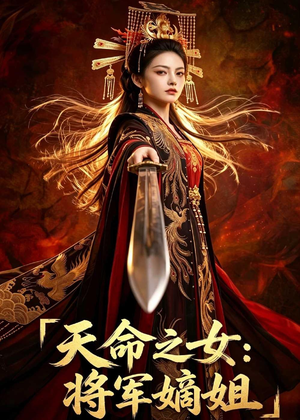 天命之女:将军嫡姐(51集) 天命之女:将军嫡姐(51集)无需充值尽情看