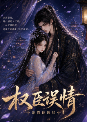 权臣误情:她借他破局(20集) 权臣误情:她借他破局(20集)古装短剧热播