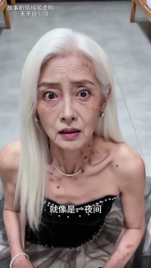 听到小猫心声：你闺蜜是假千金（29集）短剧精彩推荐