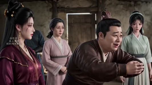 沈娘子炸鸡铺(89集) 沈娘子炸鸡铺(89集)好看的短剧来了